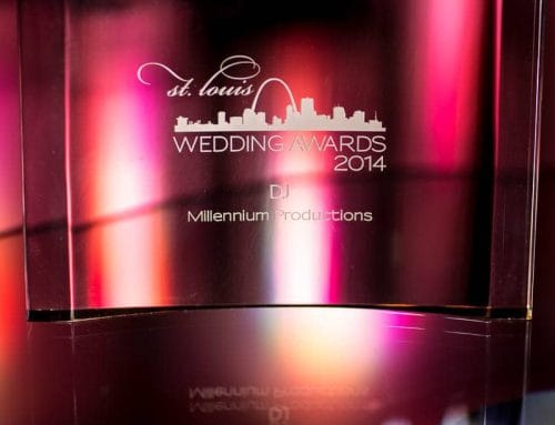 BEST DJ AWARD WINNER!